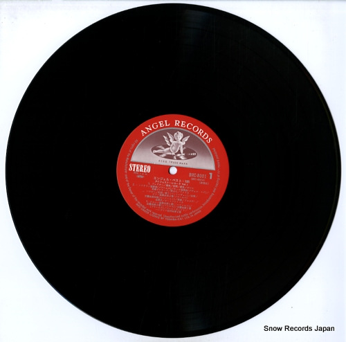 V/A angel best 100 BRC-8001