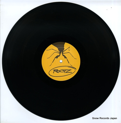 BASOSKI, OLAV water fire rhythm love ep2 RTZ004