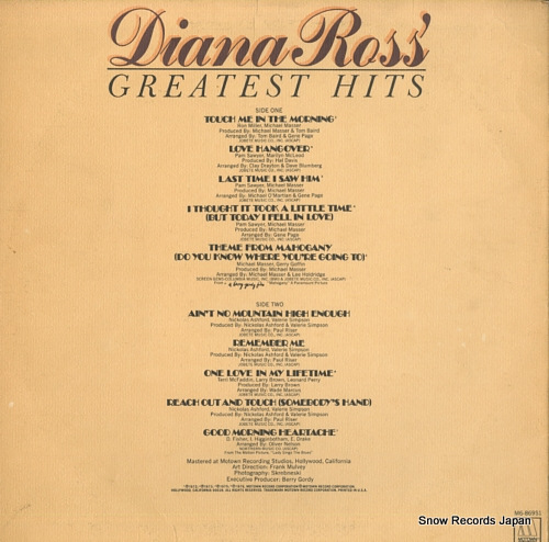 ʡ greatest hits M6-869S1