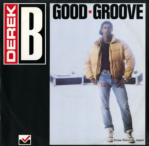 ǥ쥯B good groove NOTE12