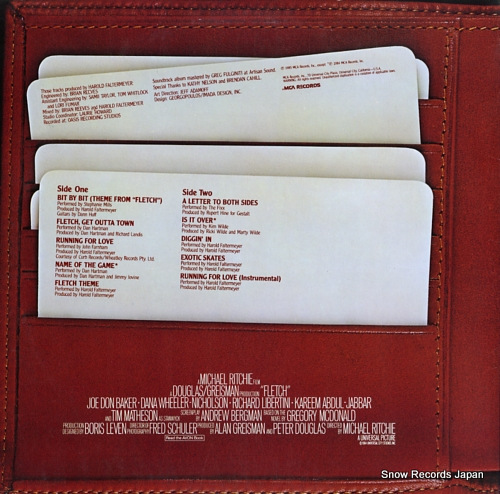 V/A fletch P-13184