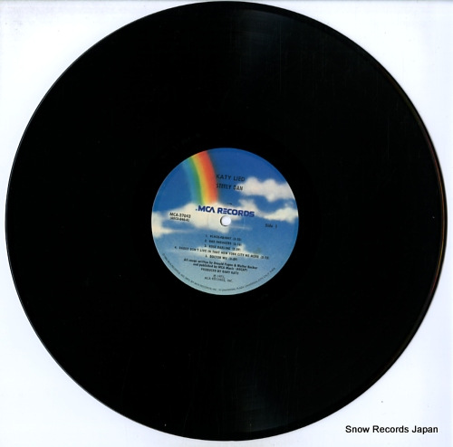 STEELY DAN katy lied MCA37043