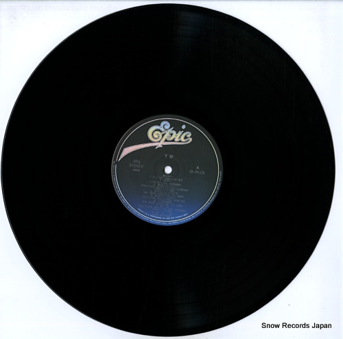 WATANABE, TORU tw / best selection of toru watanabe 28.3H-126