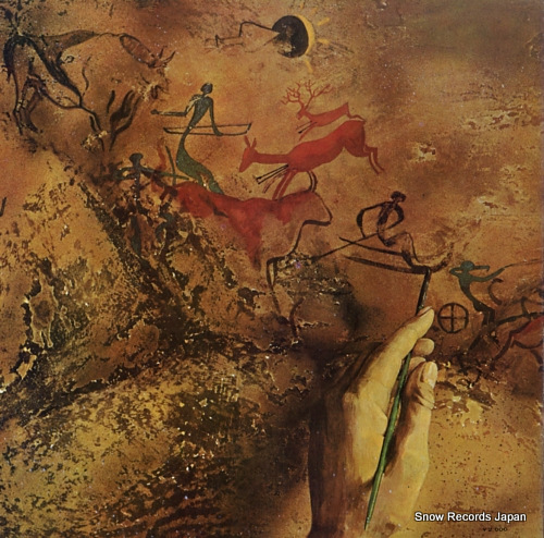 MOODY BLUES, THE to our childrens childrens children THL1