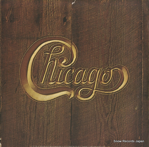 CHICAGO v KC31102