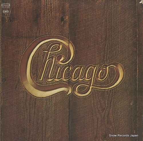 CHICAGO v KC31102