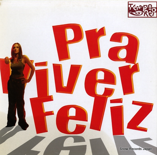 ƥݡ쥤 pra viver feliz 1STGR009