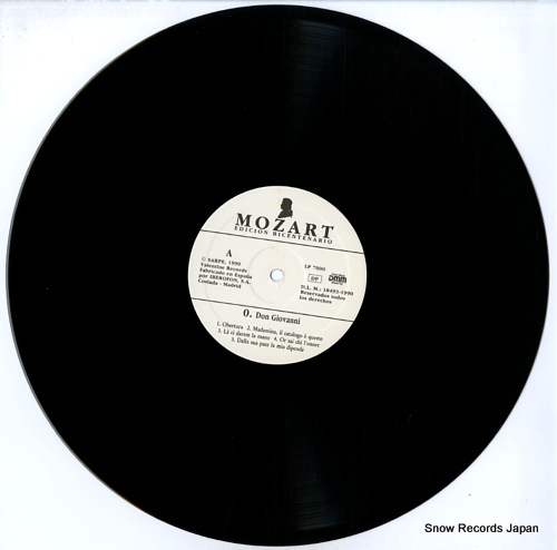 V/A mozart essential collection HRR36/PL7000-2