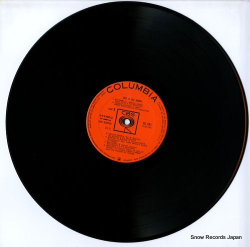 V/A this is 360 sound! YS-287