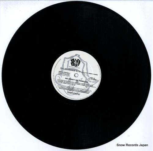 NOTORIOUS B.I.G., THE mo money mo problems 78612-79109-1