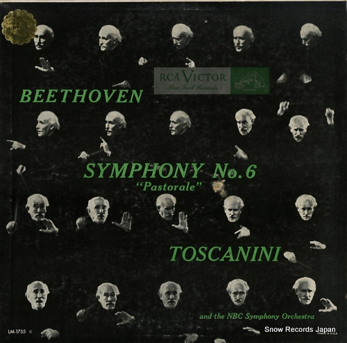 ȥȥˡ beethoven; symphony no.6 