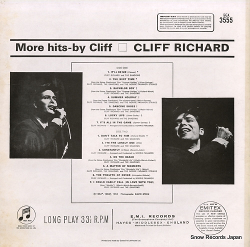 ա㡼 more hits / by cliff SCX3555