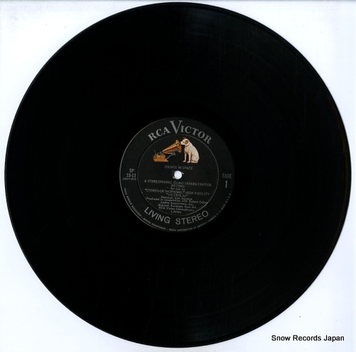V/A soudns in space SP-33-13