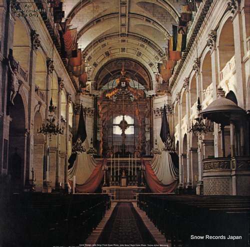BERNSTEIN, LEONARD berlioz; requiem M234202