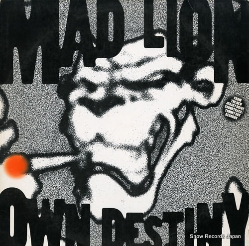 ޥåɡ饤 own destiny WE20147-1