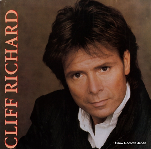 ա㡼 cliff richard SHL2005