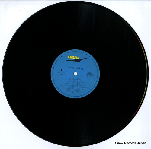 V/A aspec special ETP-90212