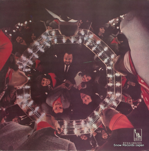 5TH DIMENSION, THE the age of aquarius LP-8732