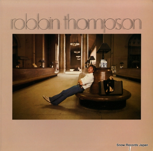 THOMPSON, ROBBIN robbin thompson NE440