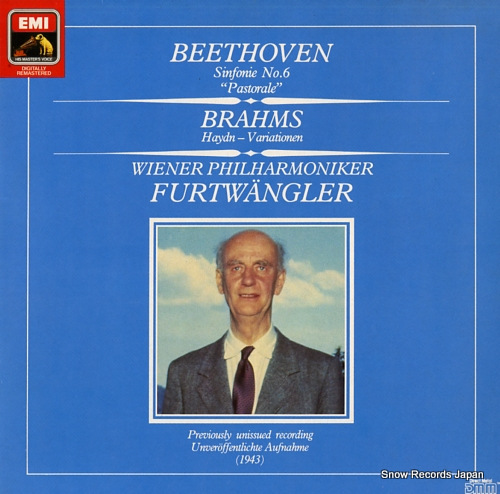 إࡦեȥ󥰥顼 beethoven; sinfonie no.6 