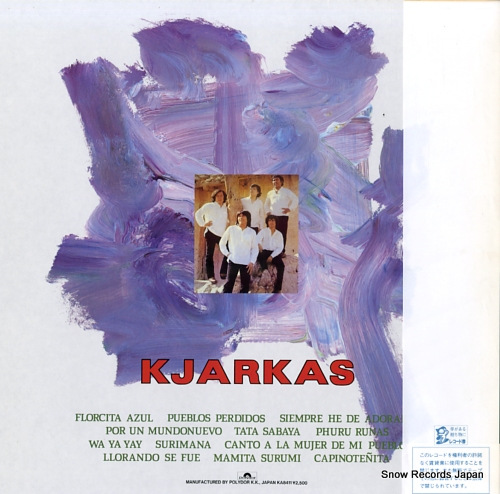 KJARKAS canto a la mujer de mi pueblo 25MM0387