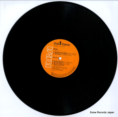 V/A blues SX-240