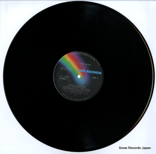 TAYLOR, SAM super deluxe MCA-10001