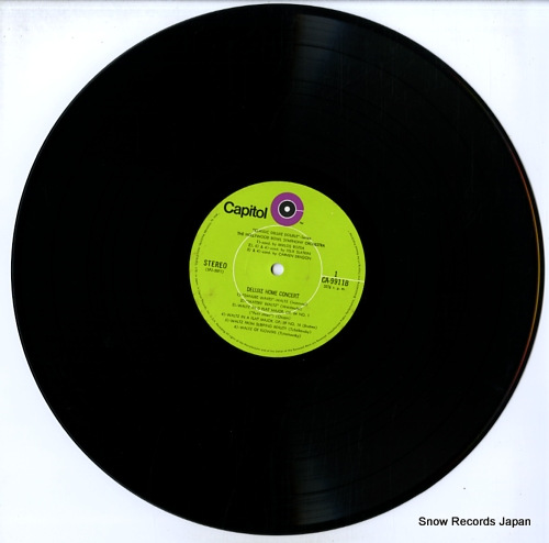 V/A danube waves CA-9911B