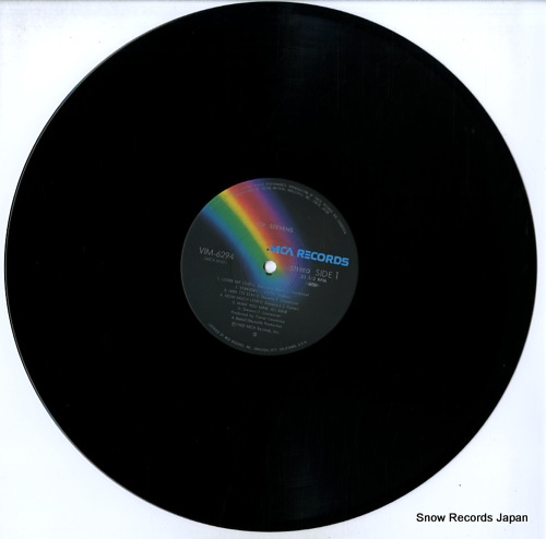 STEVENS, JON jon stevens VIM-6294