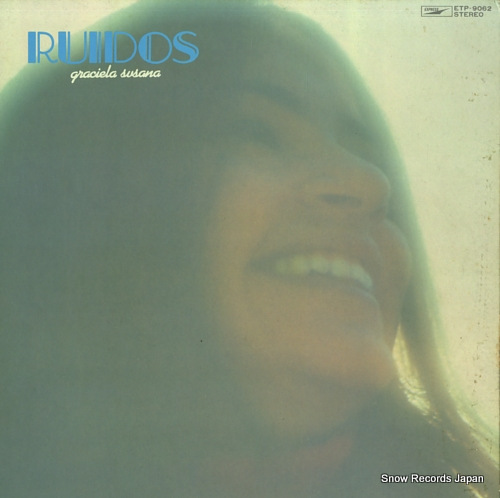 SUSANA, GRACIELA ruidos ETP-9062