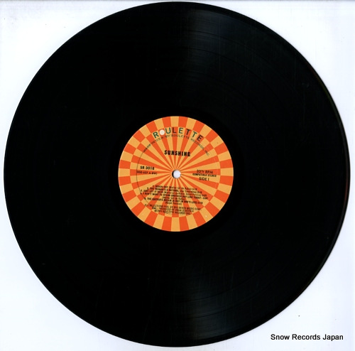 SUNSHINE sunshine SR3018