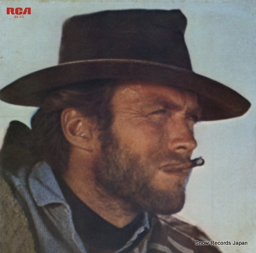 V/A italian western screen themes SX-73