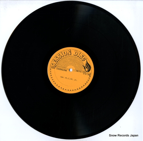 󡦥ȥ졼 hooray for john coltrane 114 / OZ912