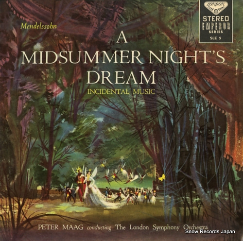 MAAG, PETER mendelssohn; 