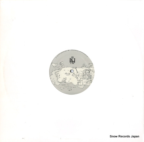 POLARIUS jams from the funk dump DL-009