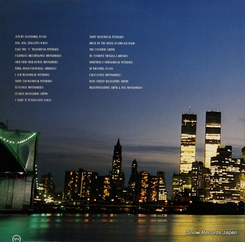 V/A best of jazz MV8671/2