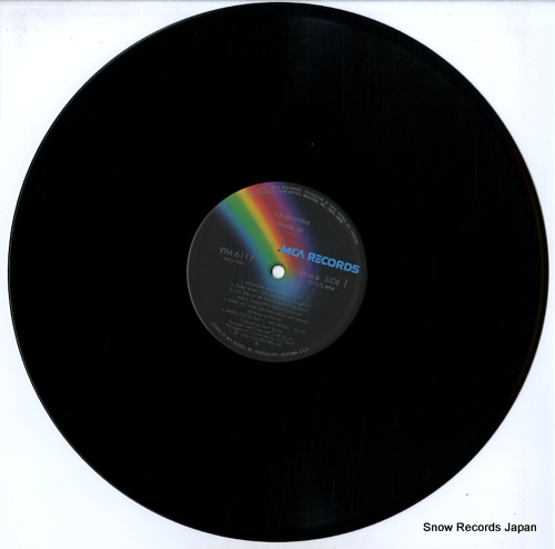 LEE, BRENDA l.a. sessions VIM-6117 - disc