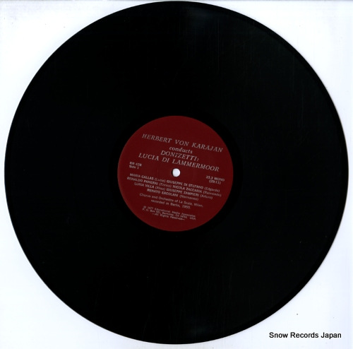 إ٥ȡե󡦥 donizetti; lucia di lammermoor RR-428