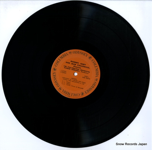 桼󡦥ޥǥ bach; concerto no.1 in d minor for three pianos Y31531