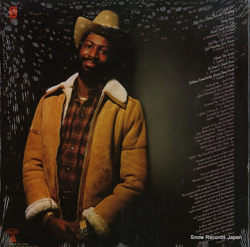 PENDERGRASS, TEDDY life is a song worth singing JZ35095