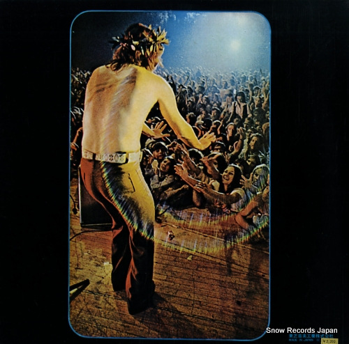 THREE DOG NIGHT captured live at the forum IPP-80278