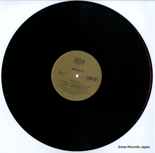 С the slide BAX1314