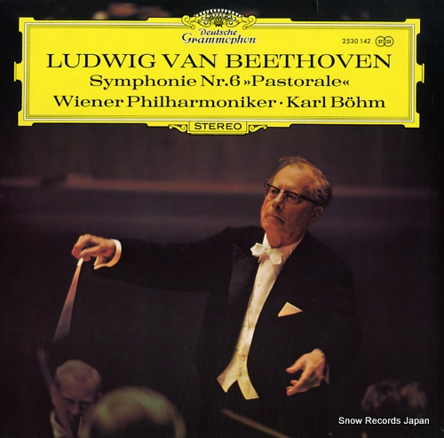 롦١ beethoven; symphonie nr.6 
