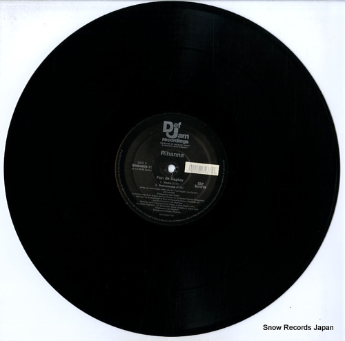 ꥢ pon de replay B0004809-11