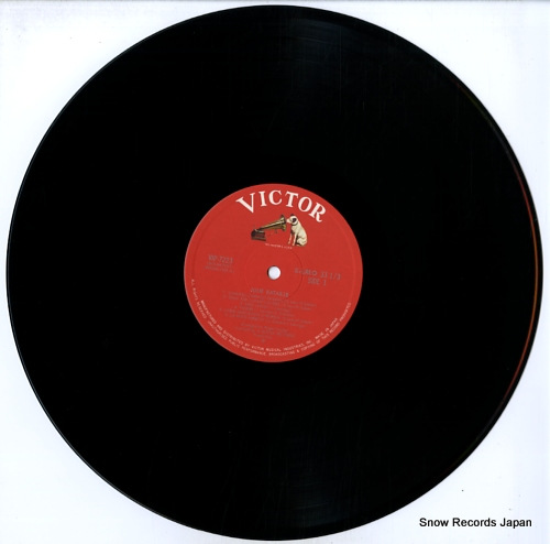 BATAILLE, JULIE chantez, chantez, pinkish VIP-7223 - disc