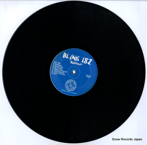 BLINK 182 buddha 78765-1