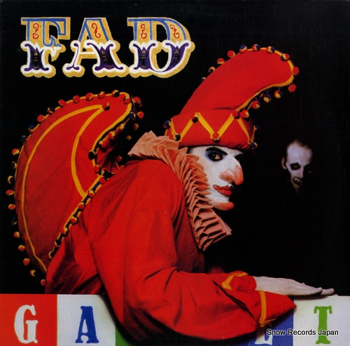 GADGET, FAD incontinent STUMM6