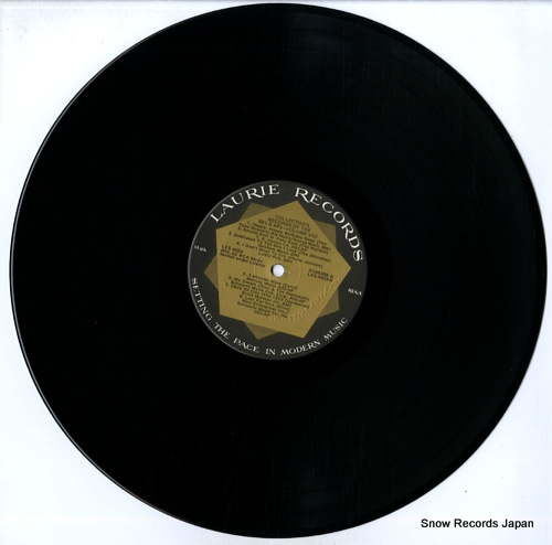 V/A collector's records of the 50's and 60's vol.8 LES4024