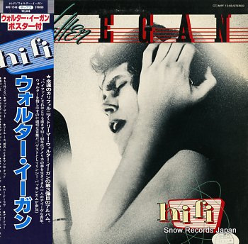 EGAN, WALTER hi fi MPF1248