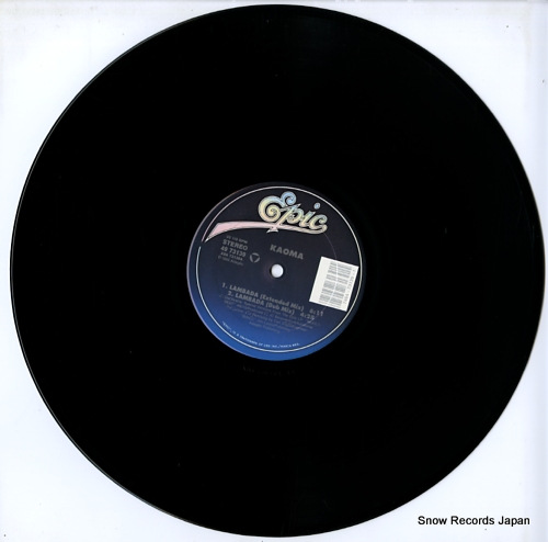 KAOMA lambada 4973139